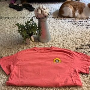 Women’s size medium simply southern t-shirt